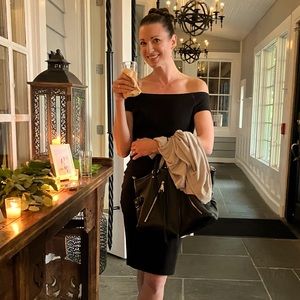 Meet your Posher, Alanna